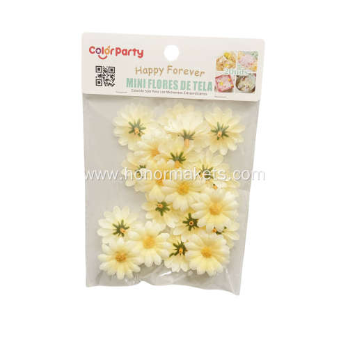 Easter Mini Flowers